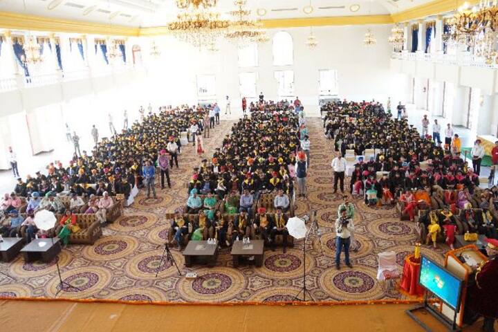 auditorium